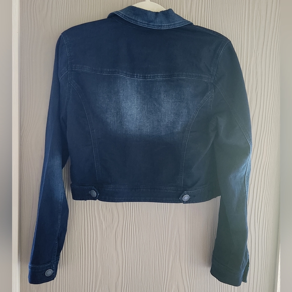 Gibson&Latimer Denim Jacket - Picture 5 of 15